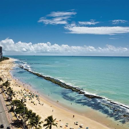Apartamento Beira Mar Apartment Recife Cameră foto