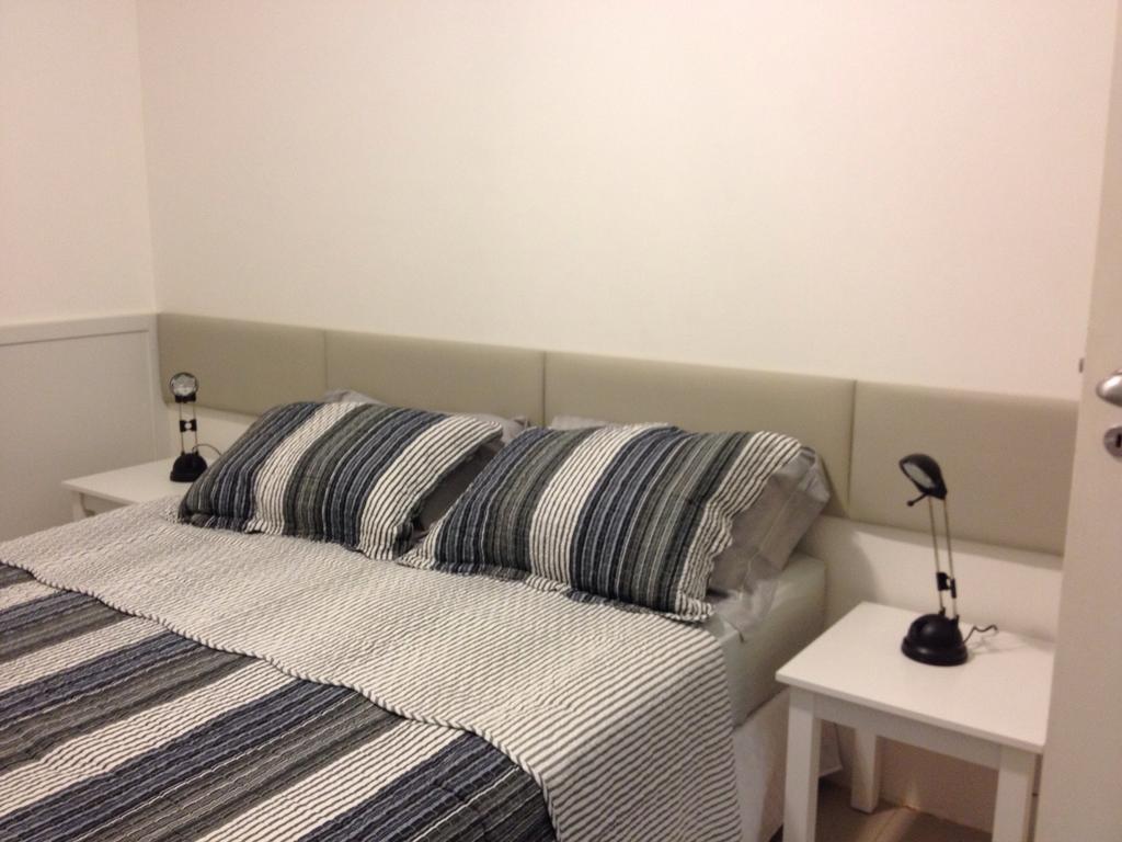 Apartamento Beira Mar Apartment Recife Cameră foto
